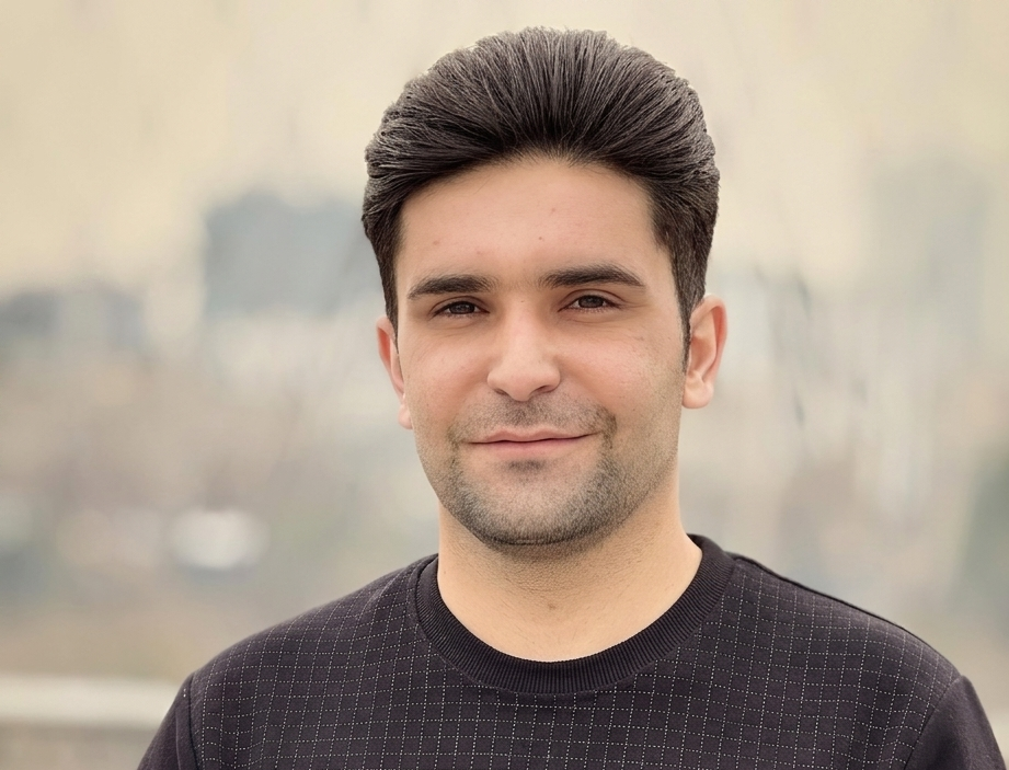 تشکیل پرونده جدید برای احمد سیدعبداللهی، معترض زندانی در پی انتشار ویدیو خطاب به ترامپ 