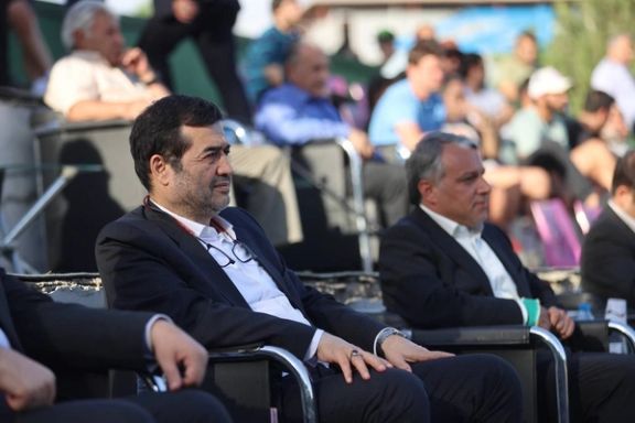 واکنش دنیامالی به قهرمانی تراکتور و ریاست جمهوری پزشکیان: «تراکتور زحمت کشید، مبارکش باشد»