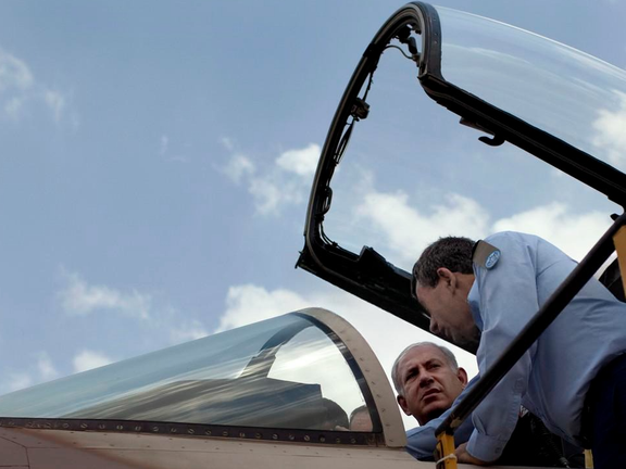 نیویورکتایمز: نتانیاهو بر گزینه حمله نظامی به ایران اصرار دارد