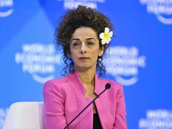 مسیح علینژاد: بریتانیا فورا به حمله حامیان جمهوری اسلامی در لندن رسیدگی کند