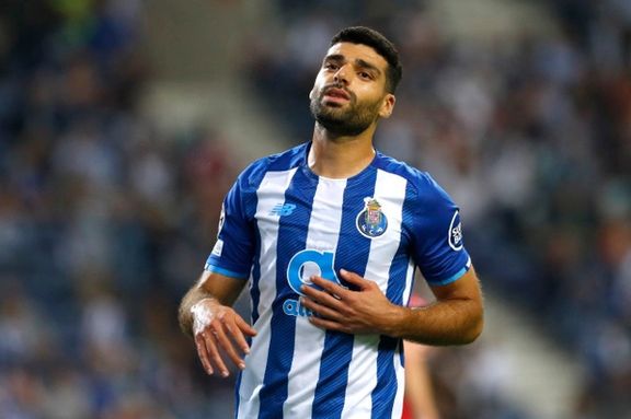 درخشش دوباره مهاجمان ایرانی در فوتبال اروپا؛ از گلزنی قدوس و قلیزاده تا پاس گل طارمی