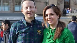 Former Iran Hostages Demand Release Of Swedish Doctor On Death Row