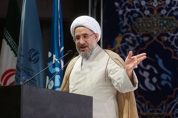 عضو مجلس خبرگان: انتخابات یعنی مردم اعلام کنند ما فرمانبر نظام و فرمانروایی ولیفقیه هستیم