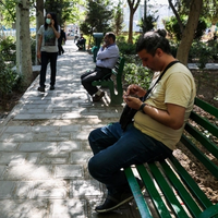 Iran's internet is back, but still broken