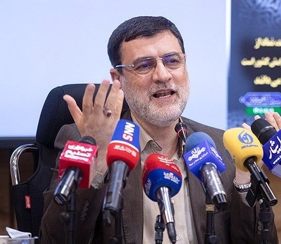 رییس بنیاد شهید در واکنش به هک شدن این سازمان: هکرها بی‌سلیقه بودند