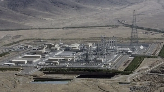 ایالات متحده: ایران جسورانهتر از گذشته در مورد تواناییهای هستهای خود حرف میزند