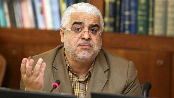 Gholam Ali Jafarzadeh Imanabadi, Iranian conservative lawmaker
