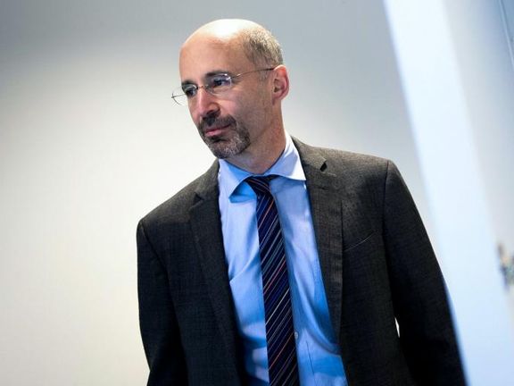 رابرت مالی: آمریکا قرار نیست همه تحریمهای دوره ترامپ علیه ایران را لغو کند