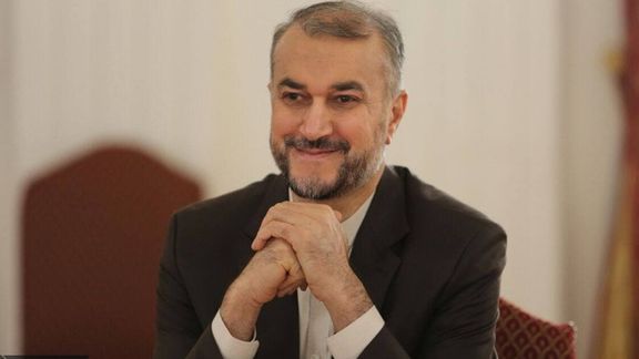 حسین امیرعبداللهیان: مقامهای لبنان سریعتر رییسجمهور کشور را انتخاب کنند