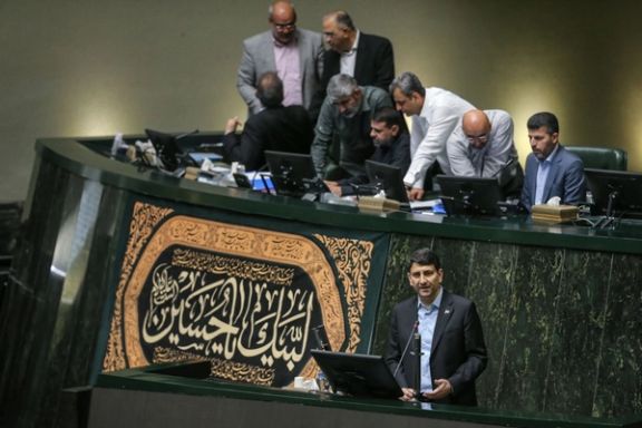 Internet cuts cost Iran tech jobs and $170m in losses, minister says