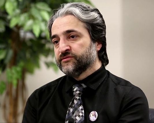 Hamed Ismailiun: Shahin Naseri laid down his life for the truth and will not be forgotten