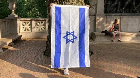 إسرائيل: أحبطنا "مخطط تجسس إيراني" يستهدف مفاعل "ديمونا" النووي