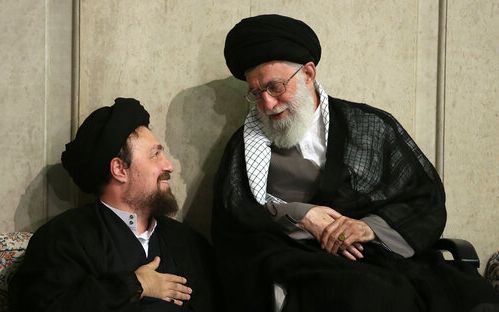 حسن خمینی: ارتش شاه نمیتوانست کودتا کند، غیر از چند تیمسار کسی نمانده بود