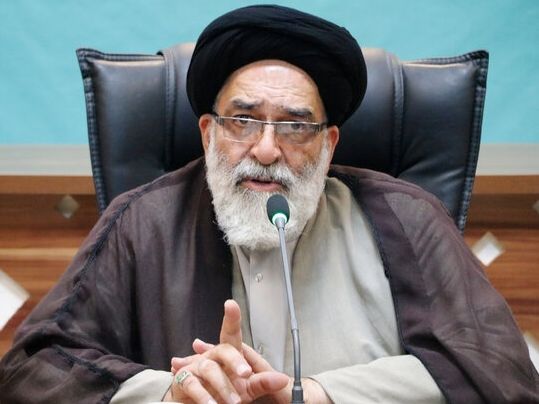 رییس شورای تبلیغات اسلامی تهران: دفاع از حقوق هستهای ادامه راه شهداست