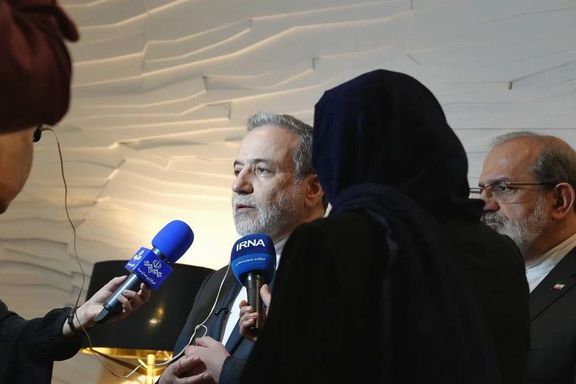 عراقچی: به کشورهای همسایه حمله نمیکنیم اما پایگاههای آمریکا در آن کشورها را میزنیم