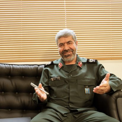 الحرس الثوري الإيراني ينفي تجسس إسرائيل: "احتوينا السلوك الموذي للإسرائيليين"