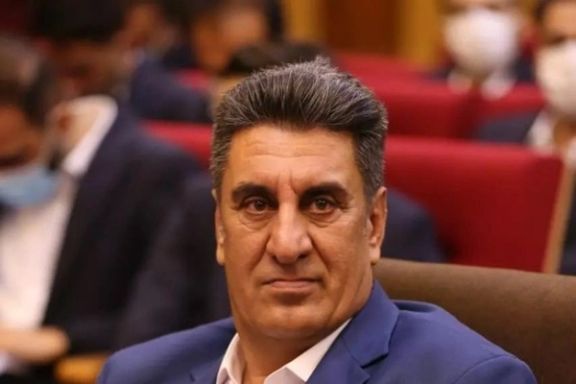 خداداد افشاریان: اگر دربی ۱۰۲ با VAR برگزار شود بنیادیفر داور بازی خواهد بود