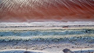 Iran’s lithium reserves: Separating fact from fiction