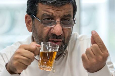 وزیر گردشگری: اولین کشتی کروز گردشگری را عید فطر راهاندازی میکنیم