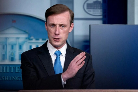 Sullivan Says US Will Pressure Iran If Nuclear Diplomacy Fails