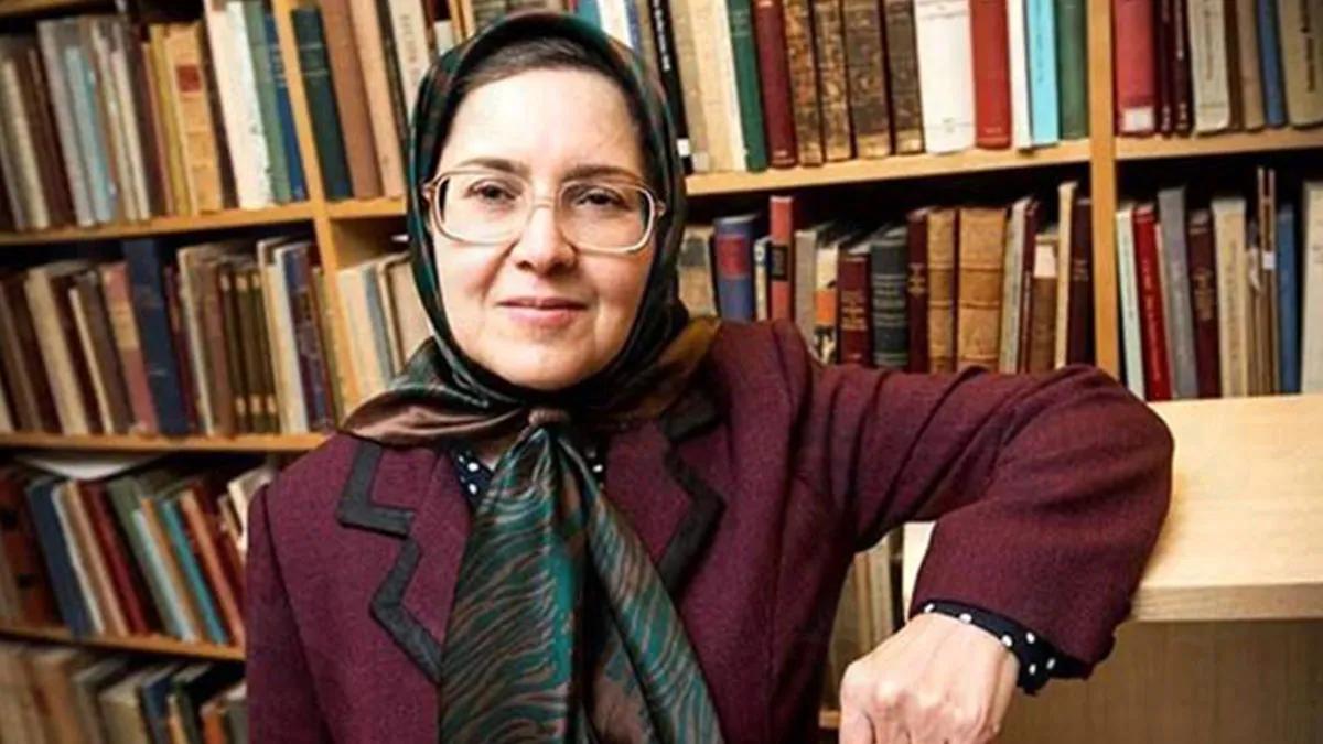 Female Scholar Calls For Apology As Iran Clerics Remain Defiant 
