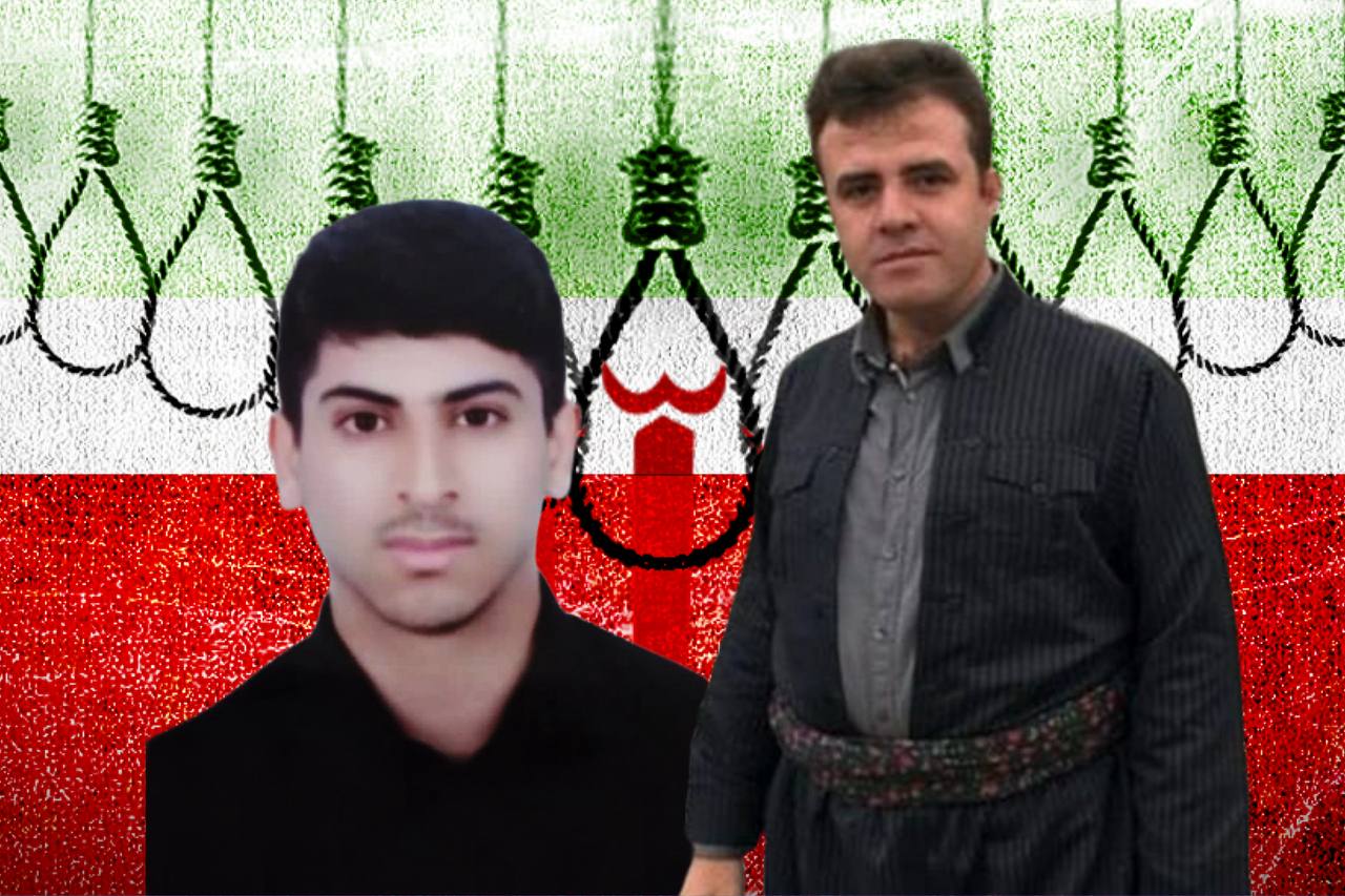 القضاء الإيراني يؤيد حكم الإعدام ضد سجين سياسي ويصدر حكم إعدام آخر ضد ناشط من عرب الأهواز