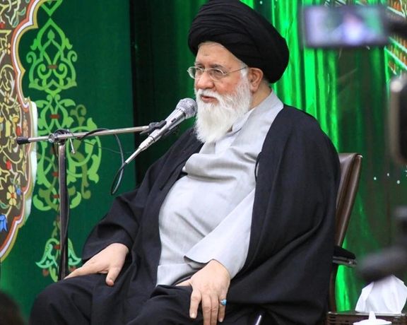 علمالهدی: زمان شاه مردم نان نداشتند، حالا ۴۲ سال است اتوبان، برق و امکانات داریم