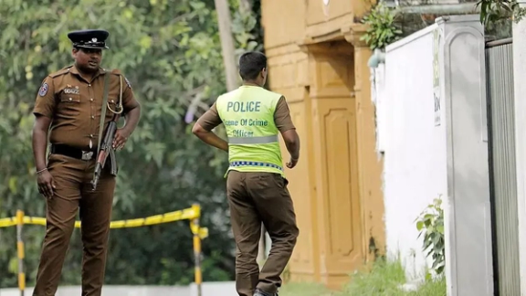 تامین «حداکثر امنیت» برای اسرائیلیها پس از ناکام ماندن توطئه در سریلانکا