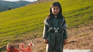 Families Mark Iran New Year At Graveside Of Slain Protesters