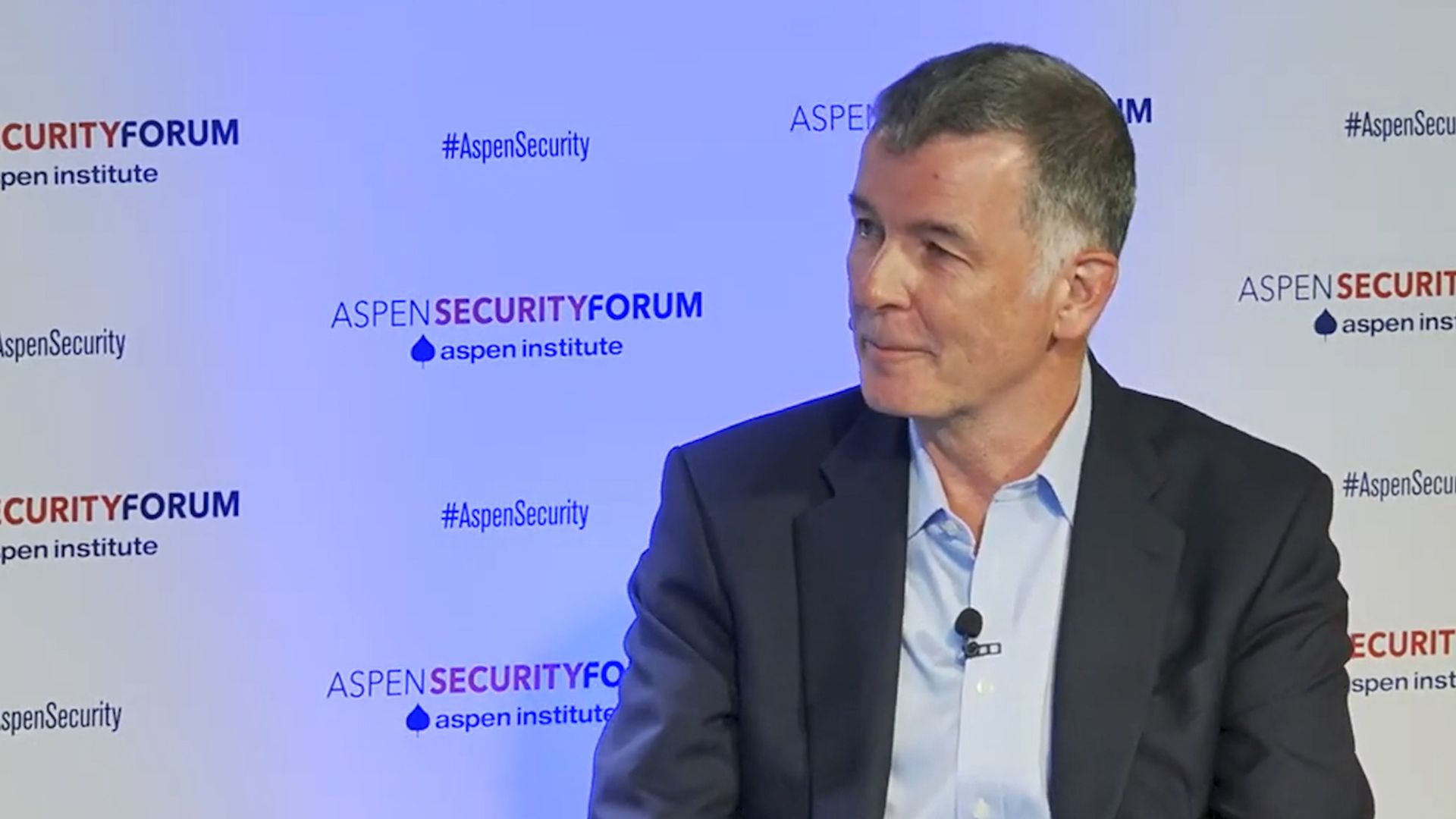 رئيس جهاز المخابرات البريطاني: المرشد الإيراني لا يريد إحياء الاتفاق النووي