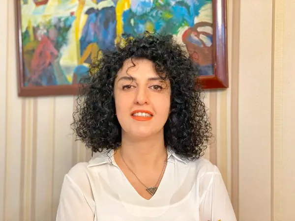 اولین محاکمه نرگس محمدی پس از اهدای جایزه نوبل صلح در دادگاه انقلاب برگزار می‌شود