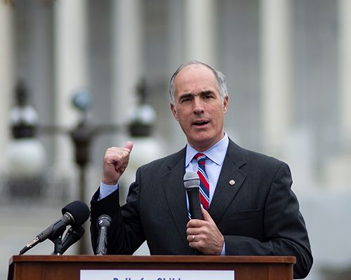 سناتور باب کیسی به ایراناینترنشال: برجام به این زودیها احیا نخواهد شد