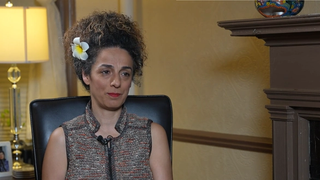 Influential Iranian Activist Takes Instagram To Task For Possible Censorship