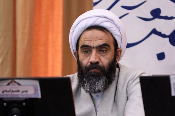 نایب رییس کمیسیون حقوقی مجلس: طبق سخنان خامنهای خالی کردن دل مردم جرم تلقی میشود