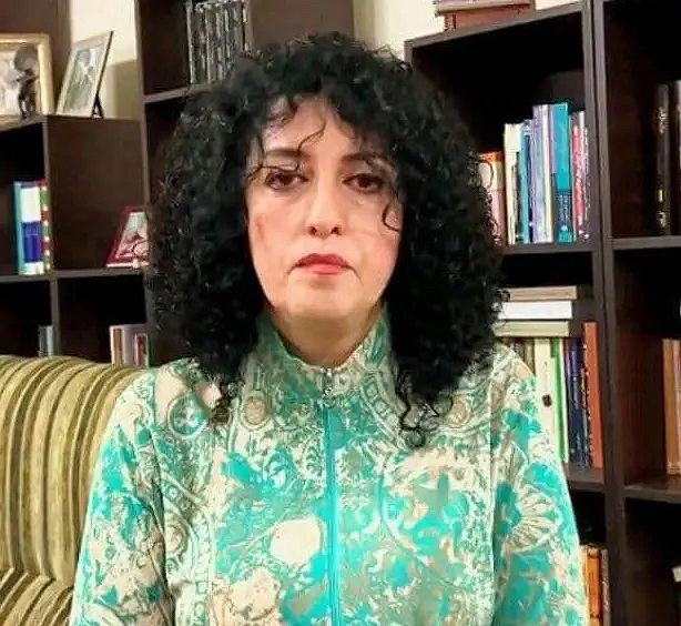 Better To Let Dissident Leave Iran, Hacked Intelligence Letter Says