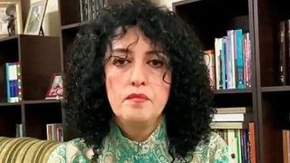 Better To Let Dissident Leave Iran, Hacked Intelligence Letter Says