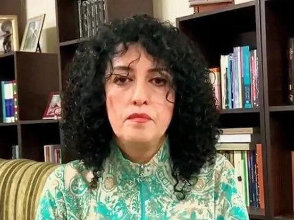 نرگس محمدی، فعال حقوق بشر: به سرپیچی ادامه داده و خود را به زندان معرفی نخواهم کرد