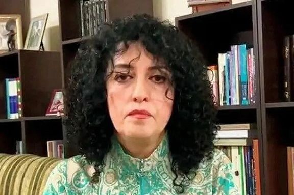 Better To Let Dissident Leave Iran, Hacked Intelligence Letter Says