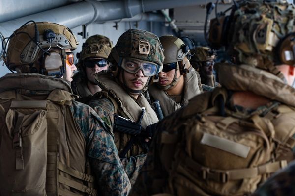 والاستریت ژورنال: ترامپ در حال بررسی عملیات نظامی برای خارج کردن اورانیوم از ایران است