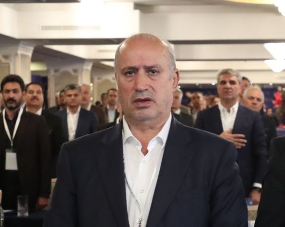 پایان مجمع انتخاباتی فدراسیون فوتبال؛ هیات رییسه به ریاست «مهندس تاج»، زیر و رو شد