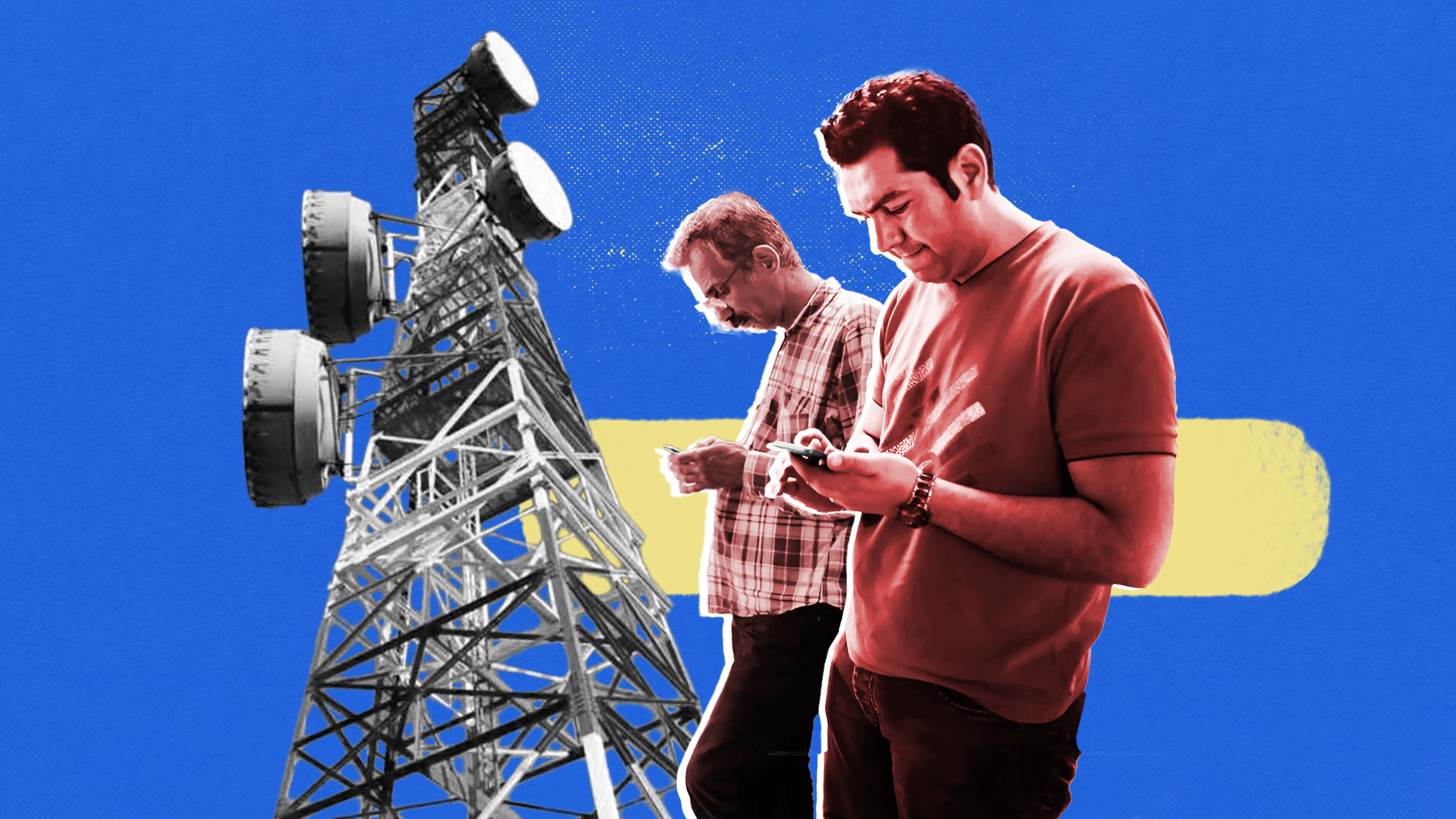 The final straw: Iranians dread plans for a 'national' internet