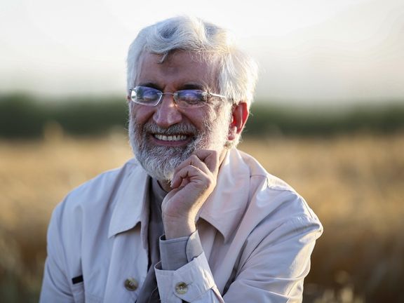 سعید جلیلی:حجاب لباس اجتماعی زنان و برای حضور در جامعه است