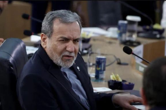 عباس عراقچی: مکانیسم ماشه به جایگاه و اعتبار اروپا خسارت جبرانناپذیری وارد خواهد کرد