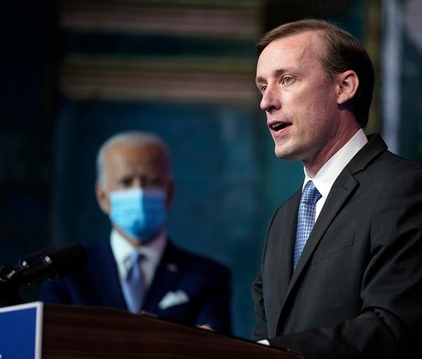 مستشار الأمن القومي بالبيت الأبيض: لم نتوصل إلى اتفاق مع طهران للإفراج عن مواطنين أميركيين