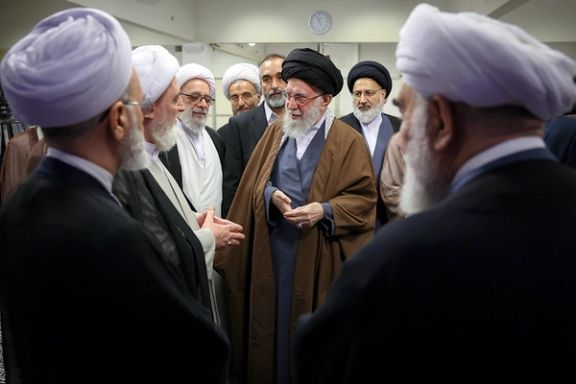 لجنة تقصّي الحقائق الدولية:السلطات الإيرانية قد تواجه اتهامات بارتكاب جرائم ضد الإنسانية