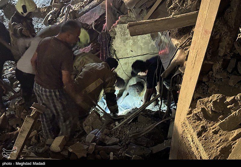 تهدید مجدد شهروندان به منتشر نکردن فیلم و تصویر از محل‌های انفجار