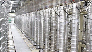 ماشینهای غنیسازی ایران روند مذاکرات هستهای را پیچیدهتر کردهاند