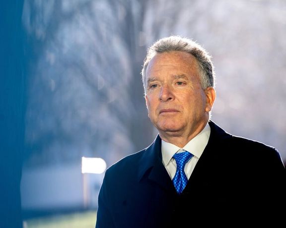 رییس هیئت مذاکرهکننده آمریکا: گفتوگویی بسیار مثبت و سازنده با ایران داشتیم