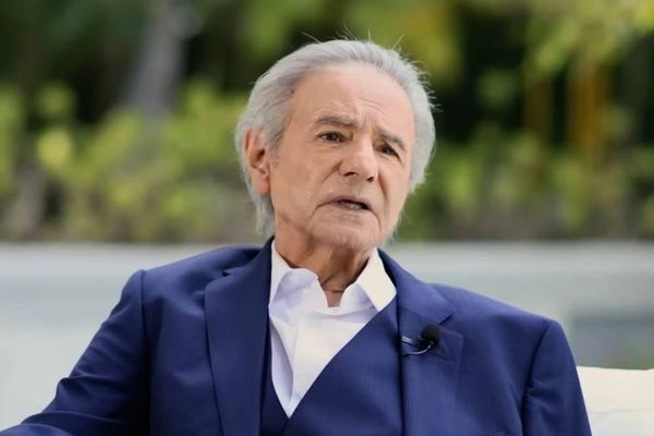 عارف؛ بیماری، مقاومت و امید به آینده ایران