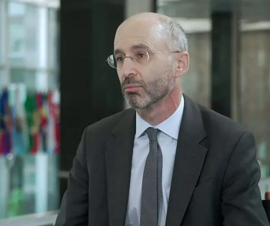 روبرت مالي ينفي تقرير "بوليتيكو" حول تخفيف العقوبات ضد الحرس الثوري الإيراني